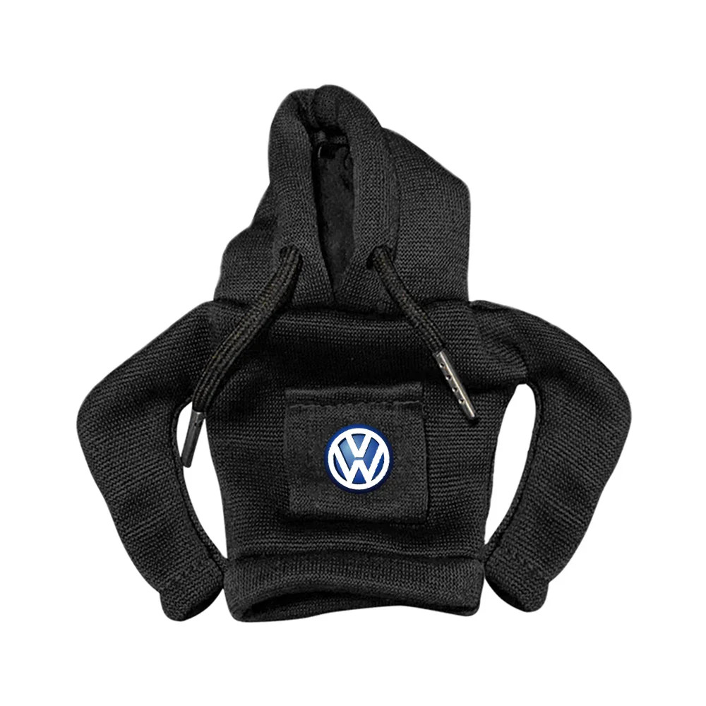 Hoodies Pommeau VItesse VW - Image 2