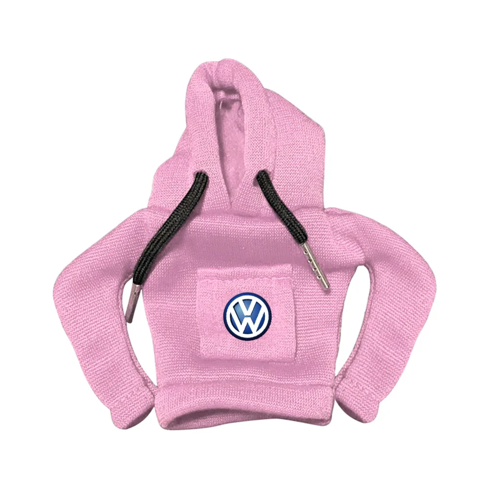 Hoodies Pommeau VItesse VW - Image 7