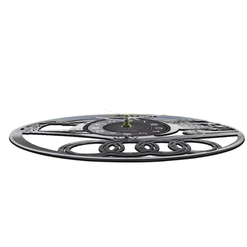 Horloge murale Audi R8 - Image 3