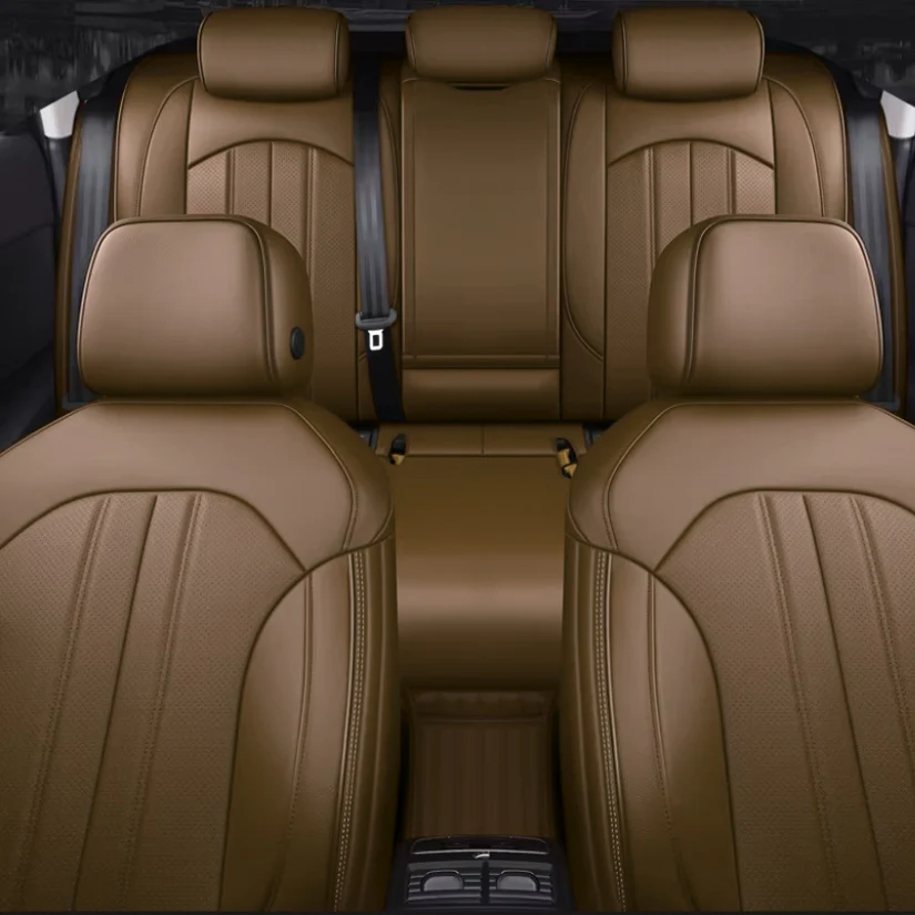 Housse Siège Audi A4 B8 - Image 6