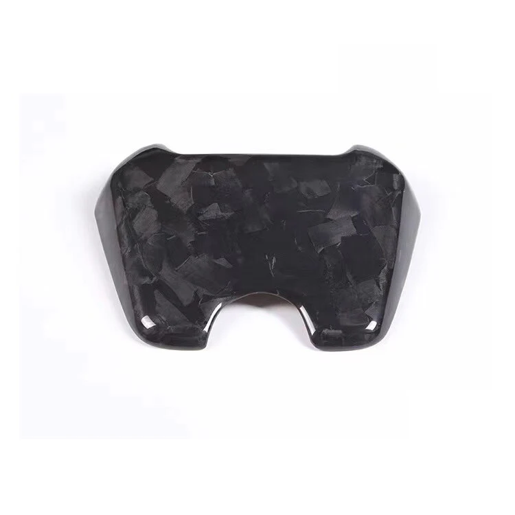 Insert Carbon Forgé Interieur Lamborghini Urus - Image 19