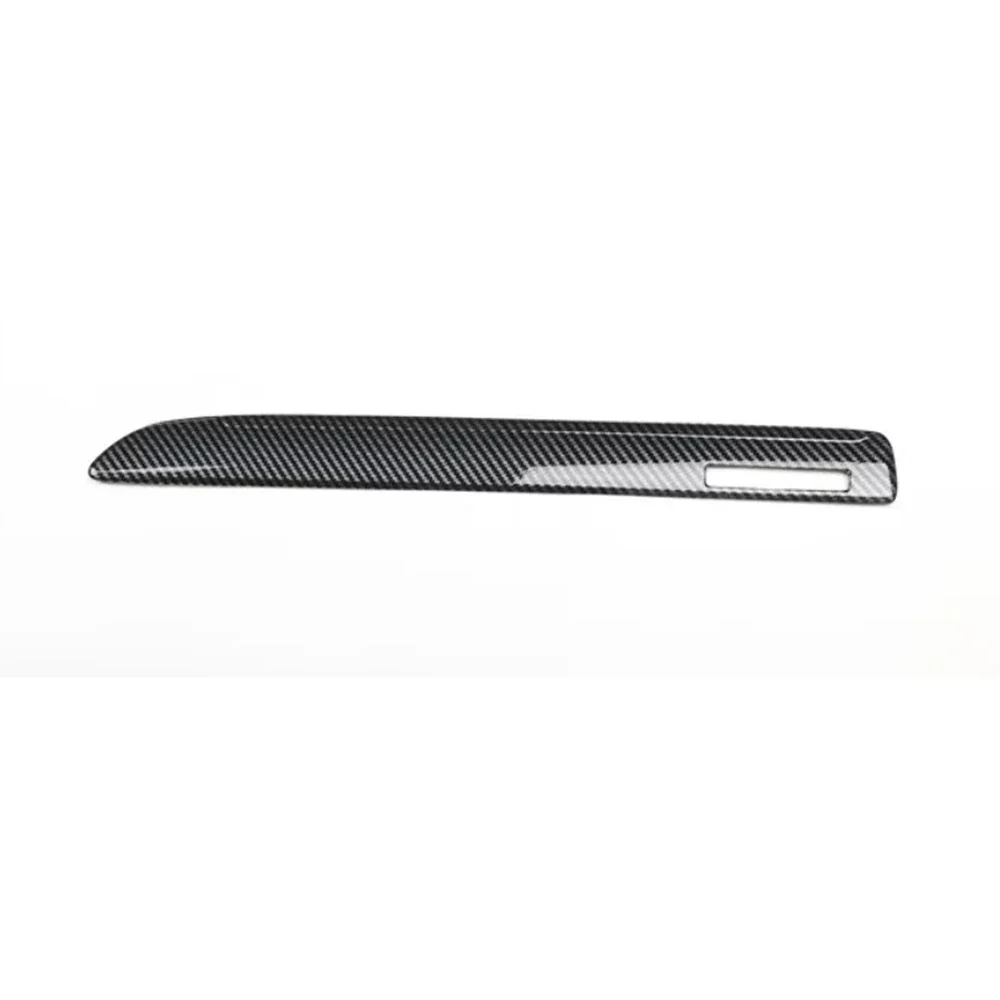 Insert Carbone Audi Q7 - Image 14