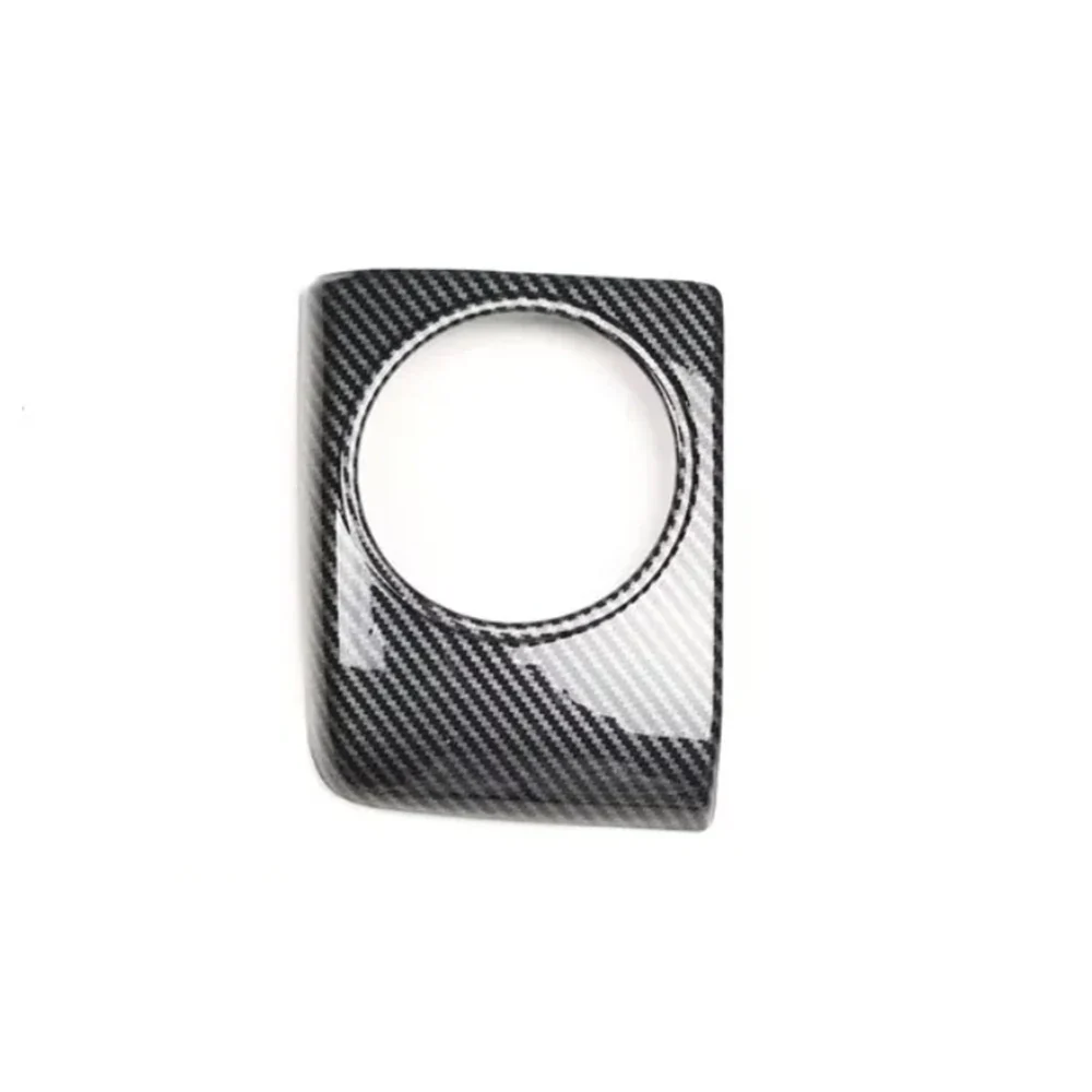 Insert Carbone Audi Q7 - Image 8