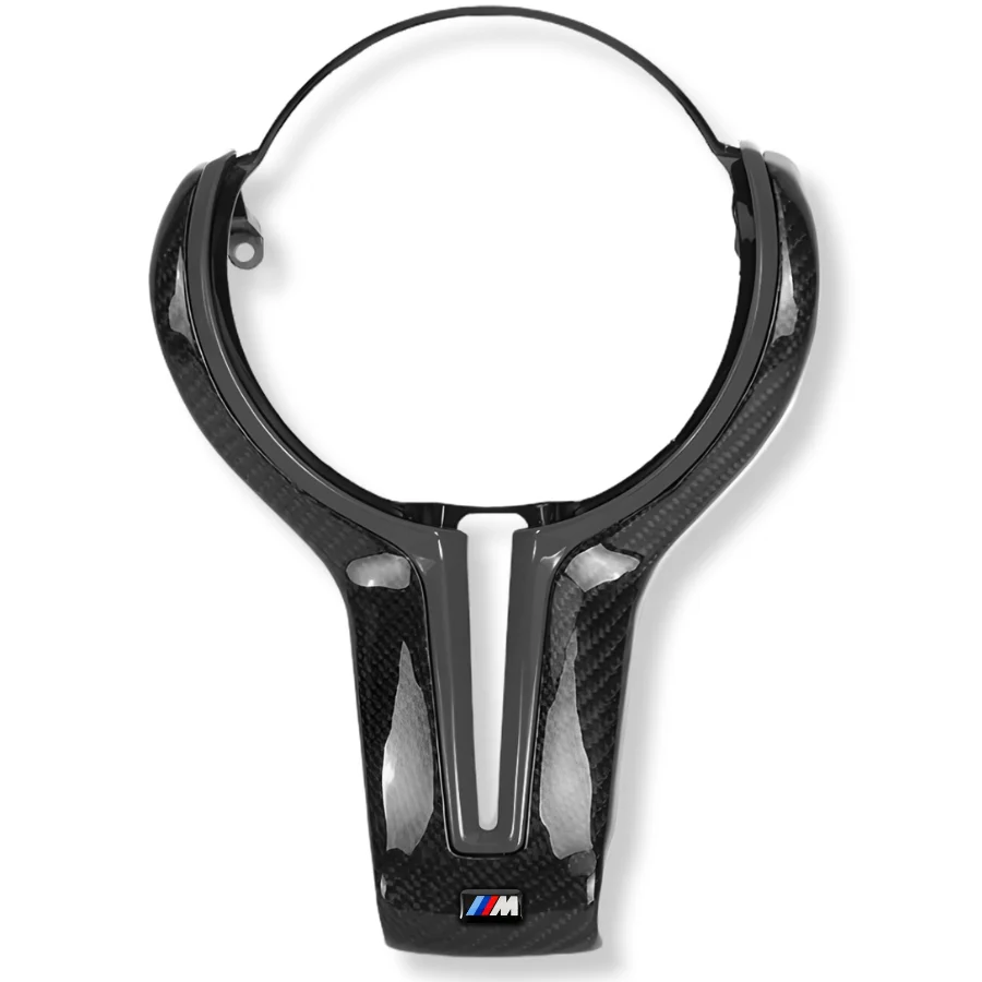 Insert Carbone Volant BMW F10 F20 F30 F80 - Image 6