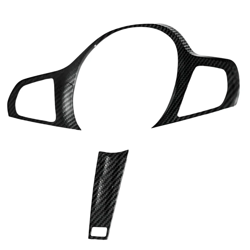 Insert Carbone Volant BMW G20 G30 G80 - Image 8