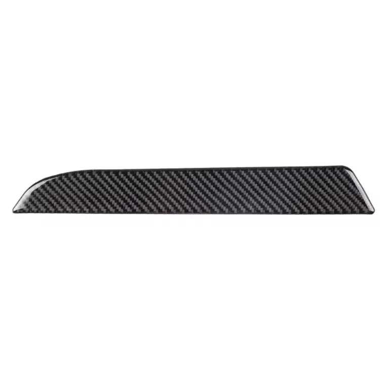Insert Carbone Audi Q5 A5 A4 B8 - Image 8