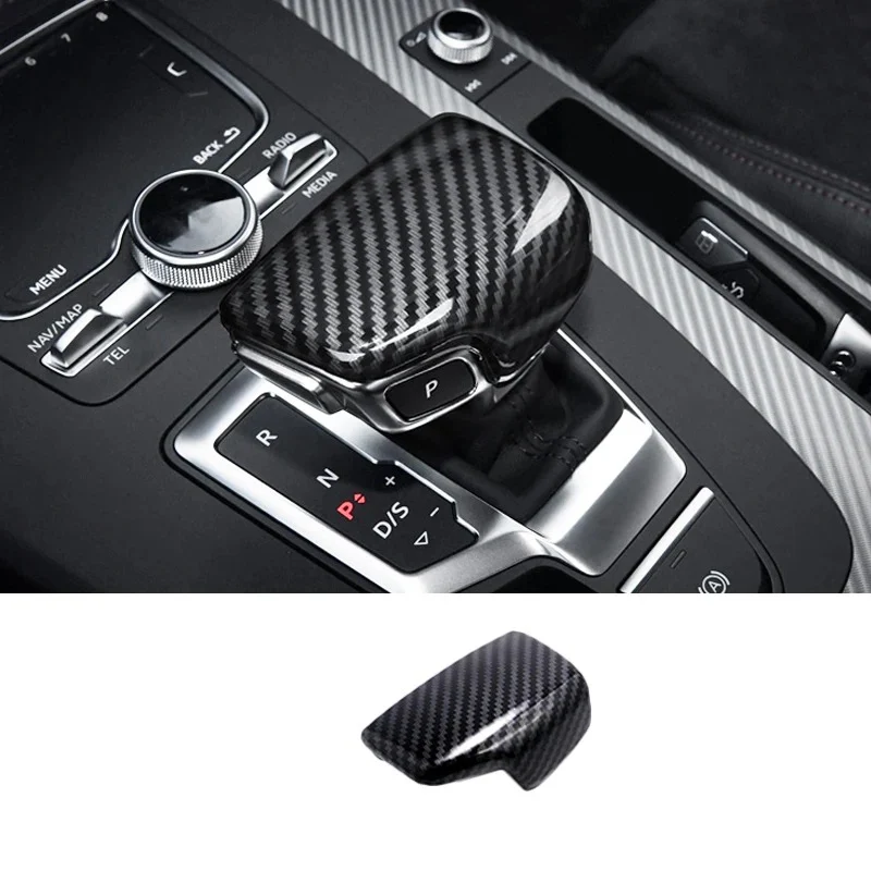 Inserts Carbone Style Audi Q5 FY - Image 12