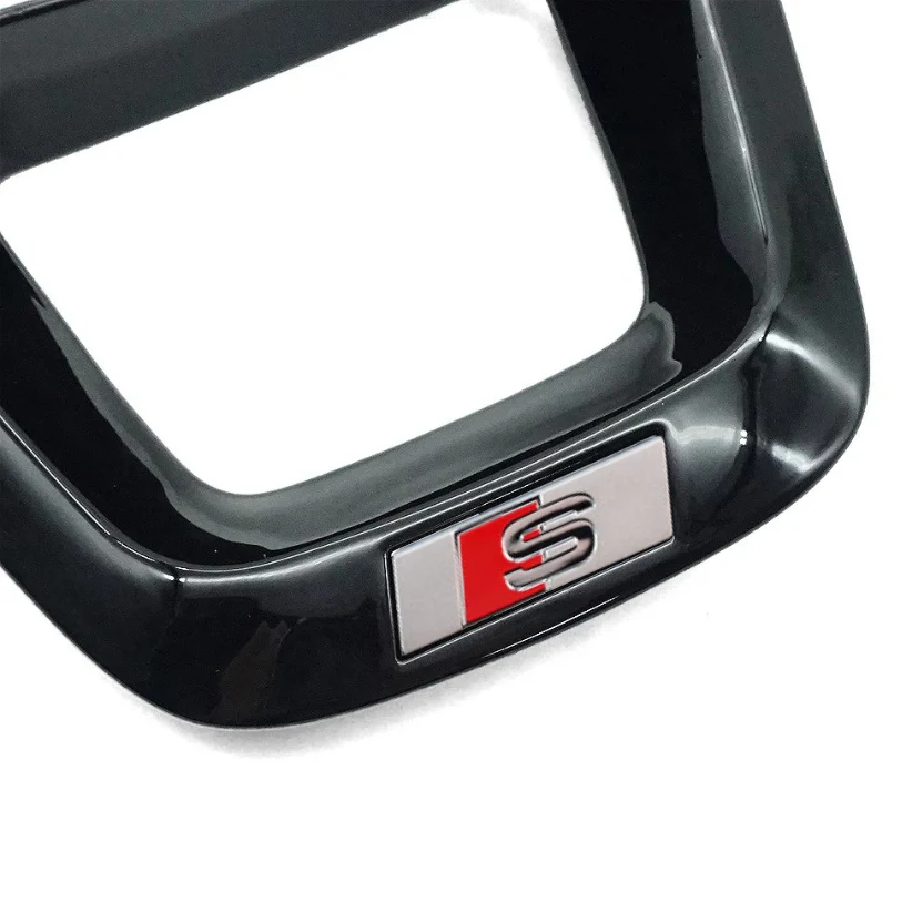 Insert Volant Audi B9.5 - Image 2