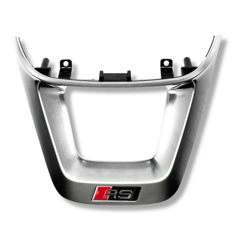 Insert Volant Audi B9.5 - Image 4