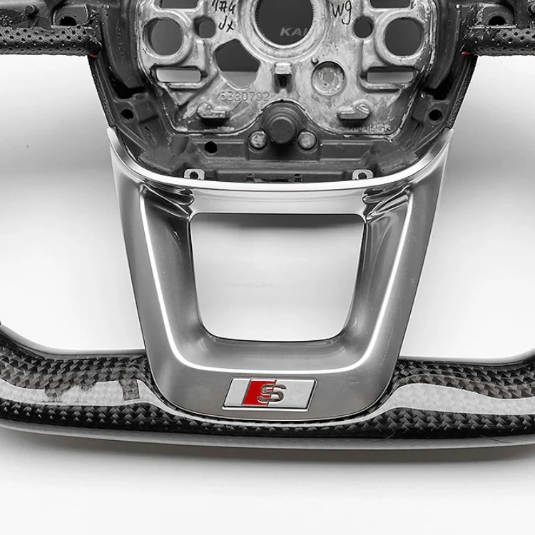 Insert Volant Audi B9.5 - Image 6