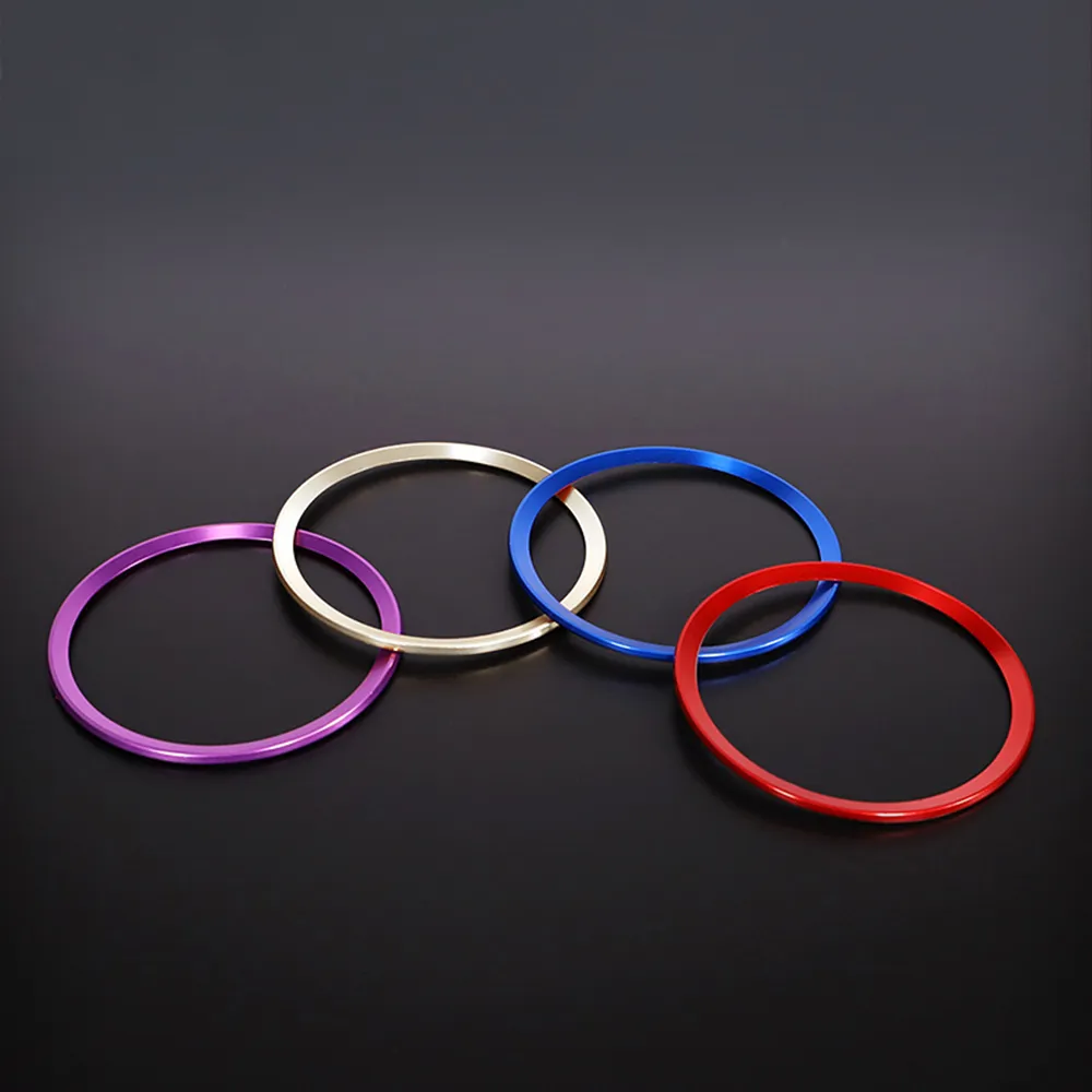Insert Volant Audi rond - Image 4