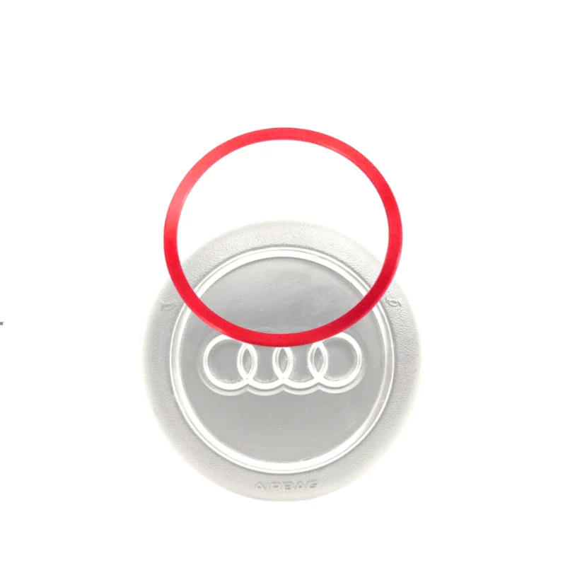 Insert Volant Audi rond - Image 6