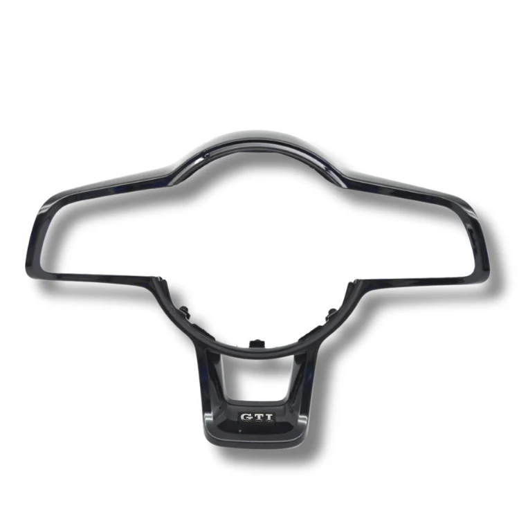 Cadre Volant VW Golf 7 / GTI / R - Image 3