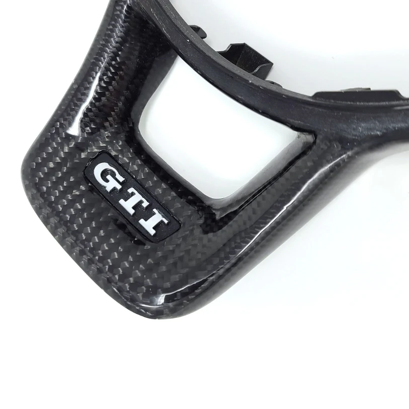 Cadre Volant VW Golf 7 / GTI / R - Image 5