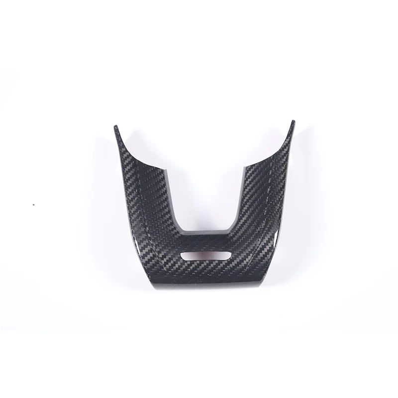 Insert Volant Carbone Urus - Image 4