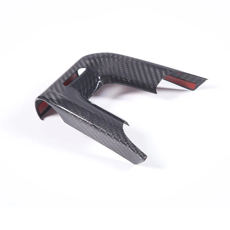 Insert Volant Carbone Urus - Image 6