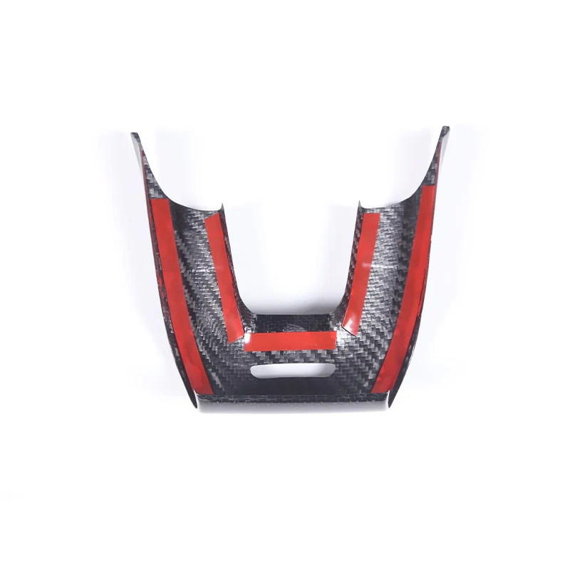 Insert Volant Carbone Urus - Image 7