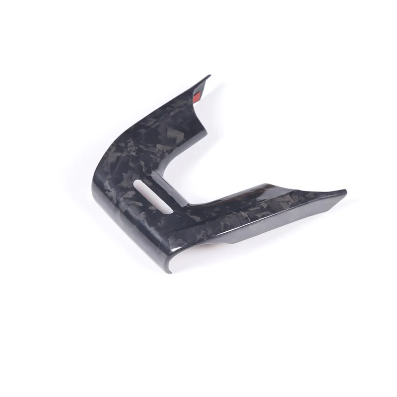 Insert Volant Carbone Urus - Image 9