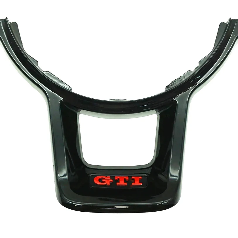 Logo Insert Volant GTI / R - Image 2