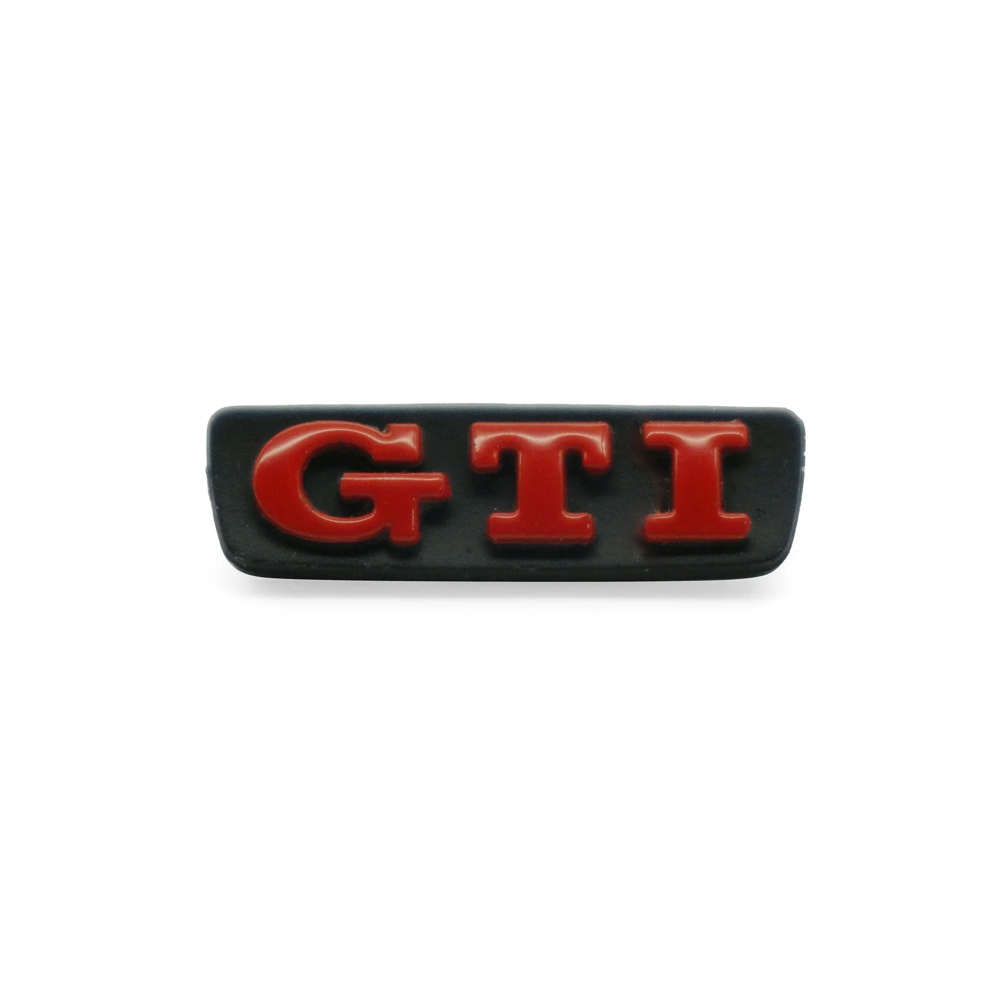 Logo Insert Volant GTI / R - Image 3