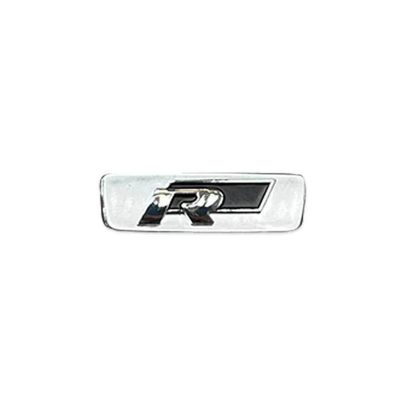 Logo Insert Volant GTI / R - Image 4