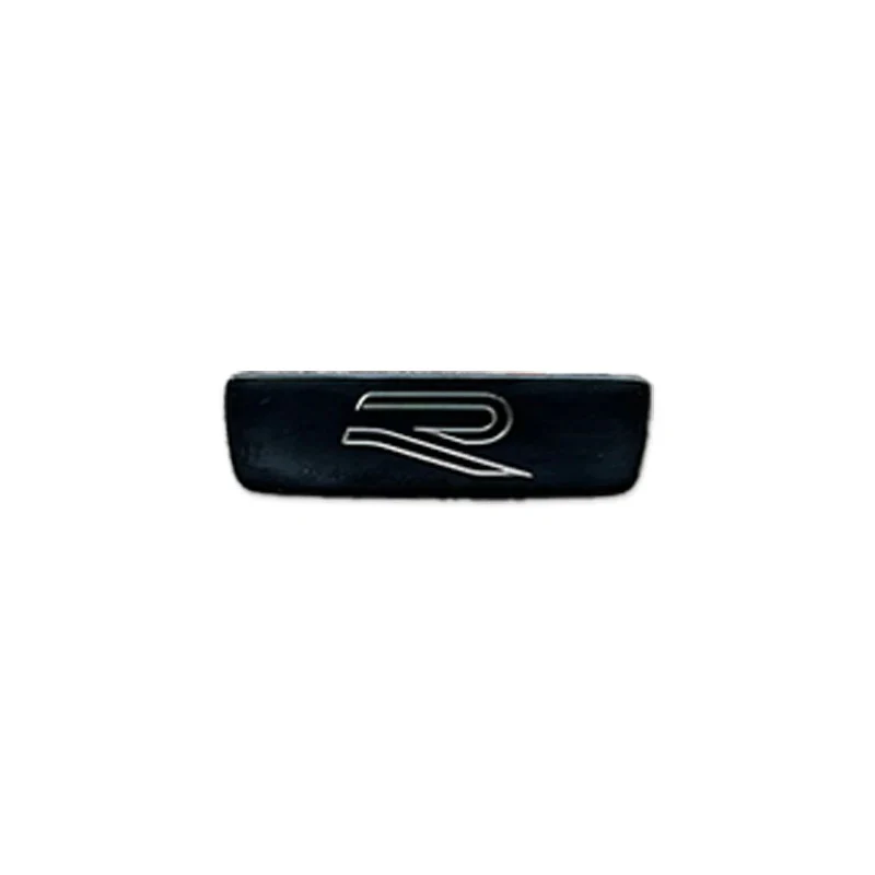 Logo Insert Volant GTI / R - Image 5