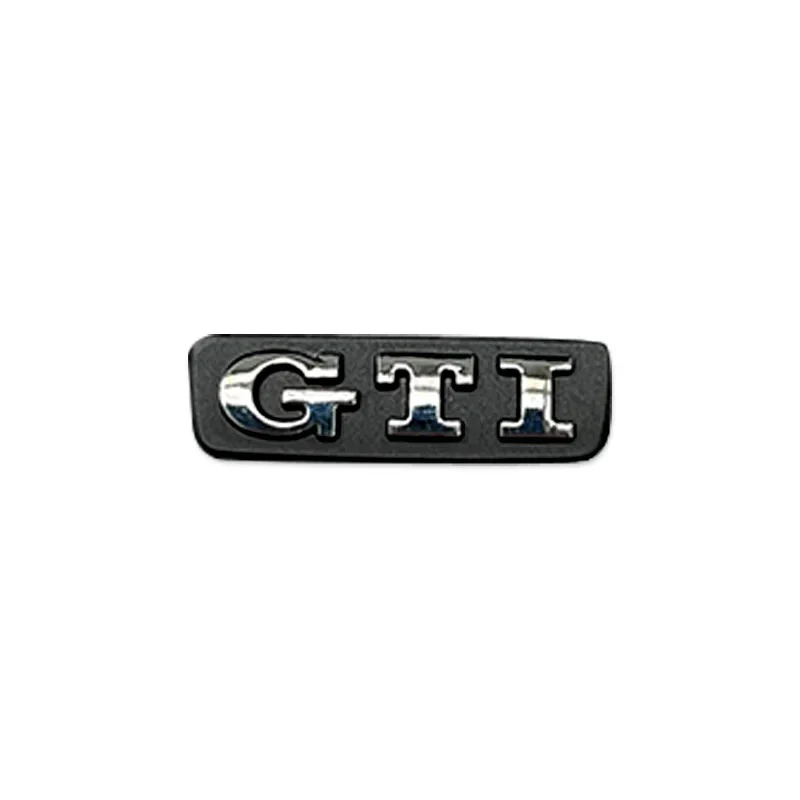 Logo Insert Volant GTI / R - Image 6