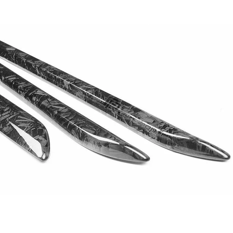 Inserts Carbone Portes / Tableau Bord A3/S3/RS3 8V - Image 6