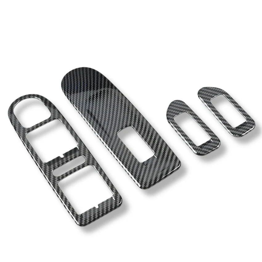 Inserts Carbone VW Golf 6 - Image 10