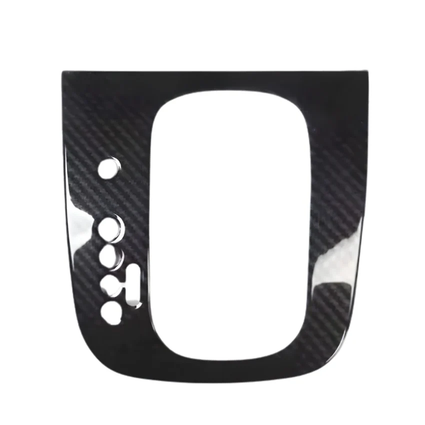 Inserts Carbone VW Golf 6 - Image 11