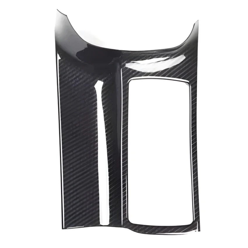 Inserts Carbone VW Golf 6 - Image 12