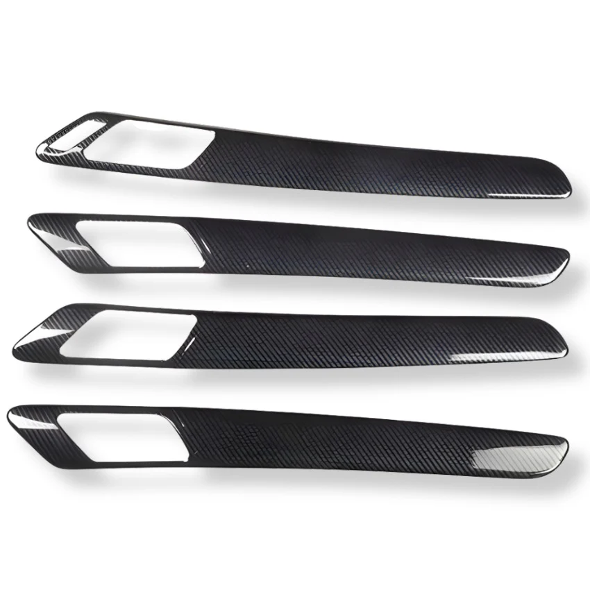 Inserts Carbone VW Golf 6 - Image 6