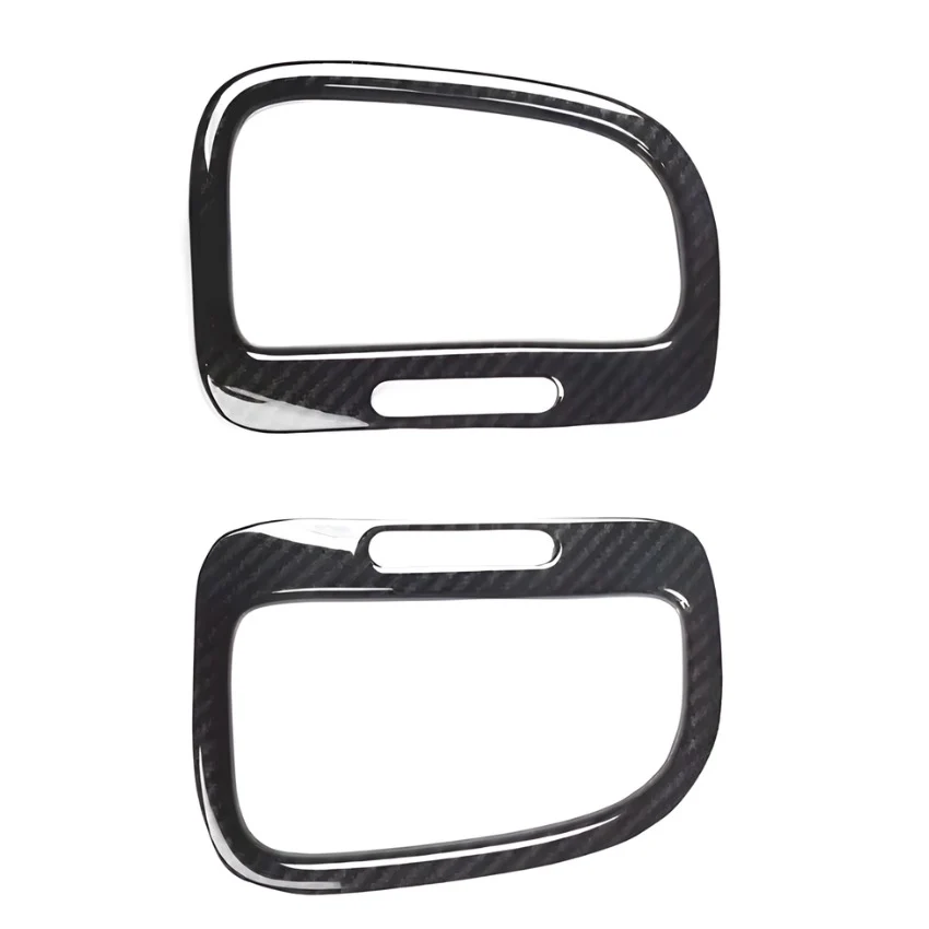 Inserts Carbone VW Golf 6 - Image 7