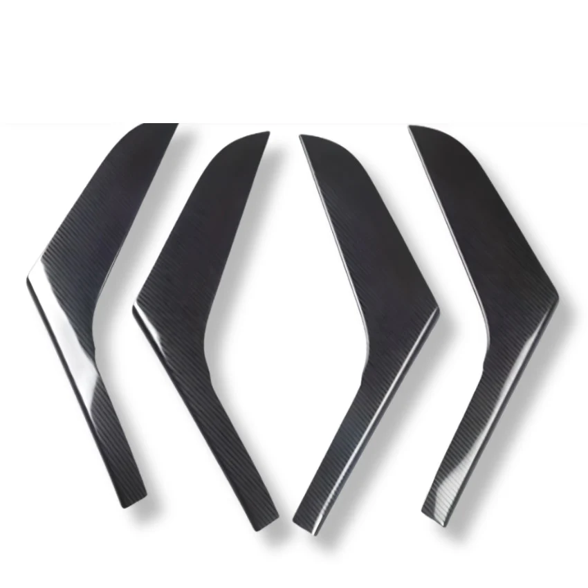 Inserts Carbone VW Golf 6 - Image 8