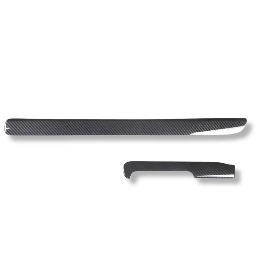 Inserts Carbone VW Golf 6 - Image 9