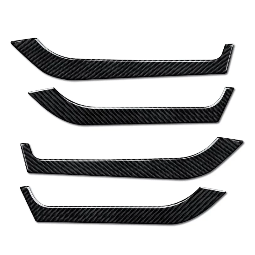 Inserts Carbone VW Golf 7 - Image 11