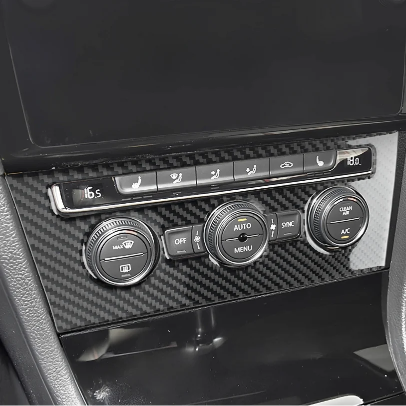 Inserts Carbone VW Golf 7 - Image 2