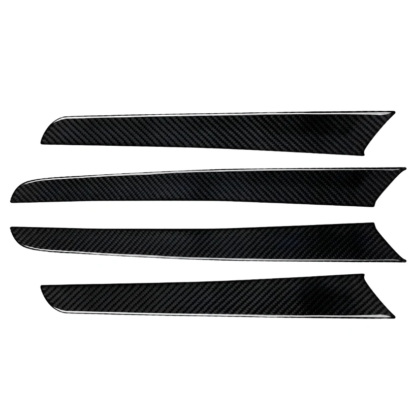 Inserts Carbone VW Golf 7 - Image 7