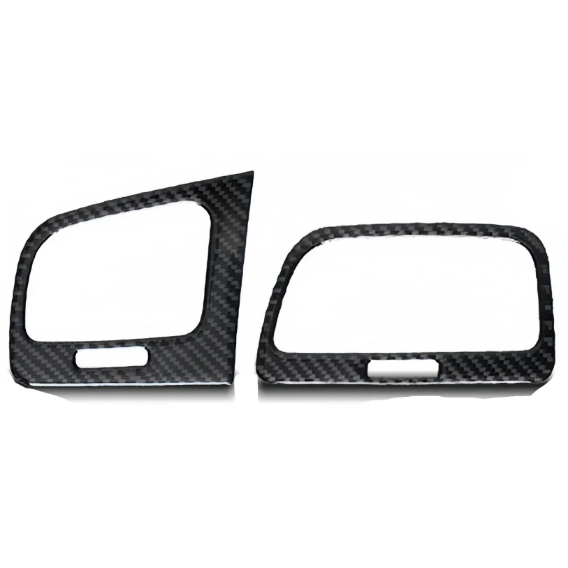 Inserts Carbone VW Golf 7 - Image 9