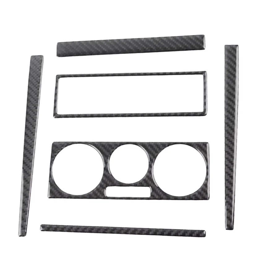 Inserts Carbone VW Golf 4