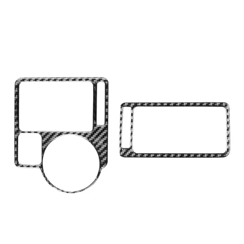 Inserts Carbone VW Golf 4 - Image 10