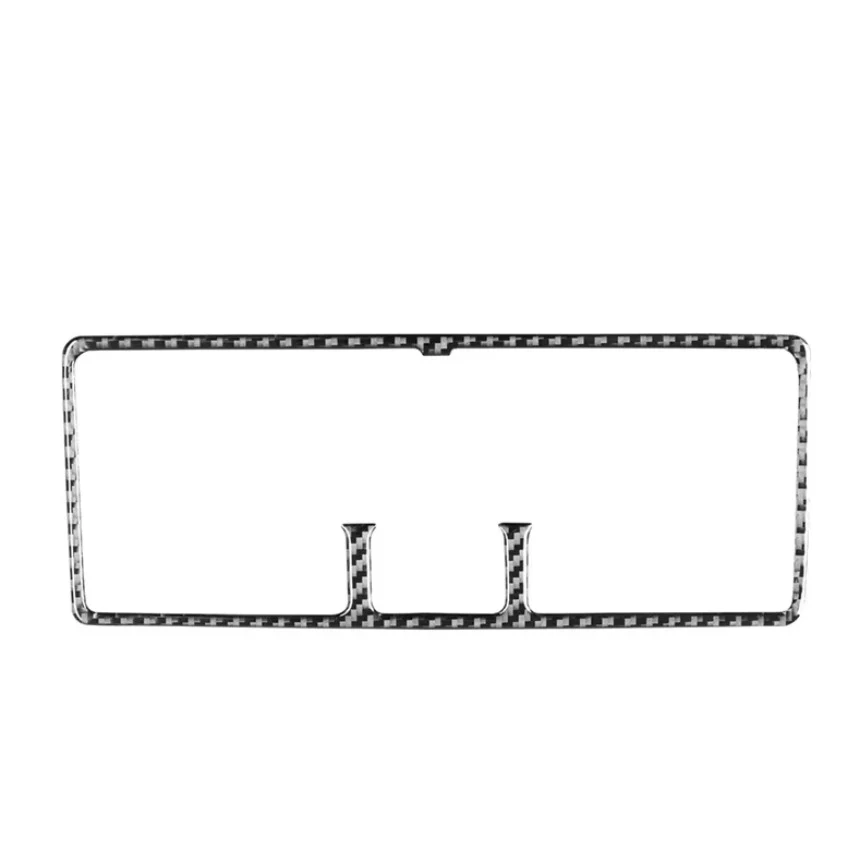 Inserts Carbone VW Golf 4 - Image 7