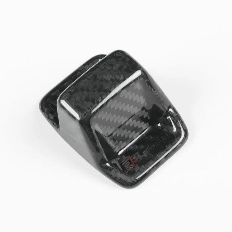 Interieur Inserts Carbone Réel A3/S3/RS3 8Y - Image 10