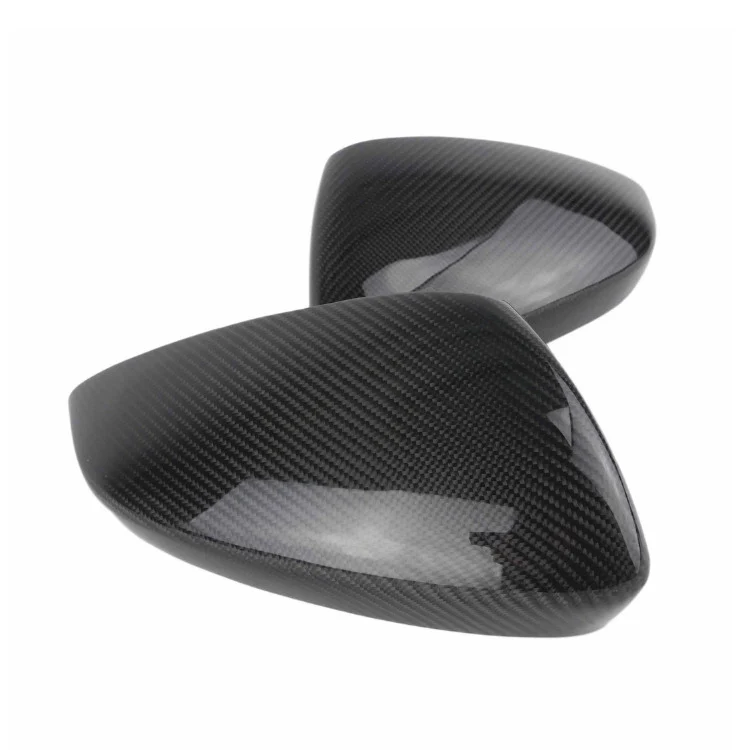 Interieur Inserts Carbone Réel A3/S3/RS3 8Y - Image 11
