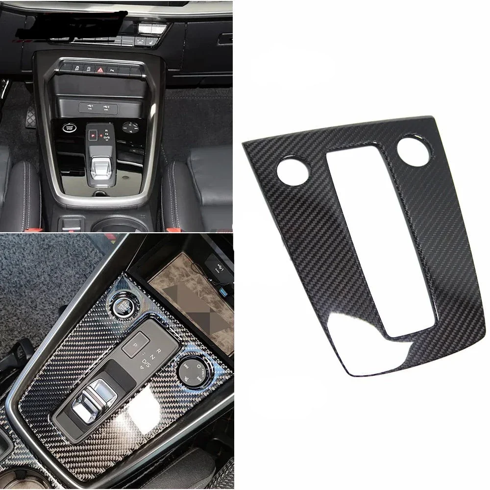 Interieur Inserts Carbone Réel A3/S3/RS3 8Y - Image 5