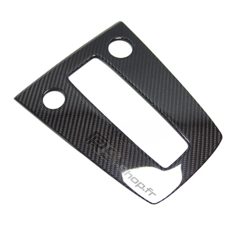 Interieur Inserts Carbone Réel A3/S3/RS3 8Y - Image 6