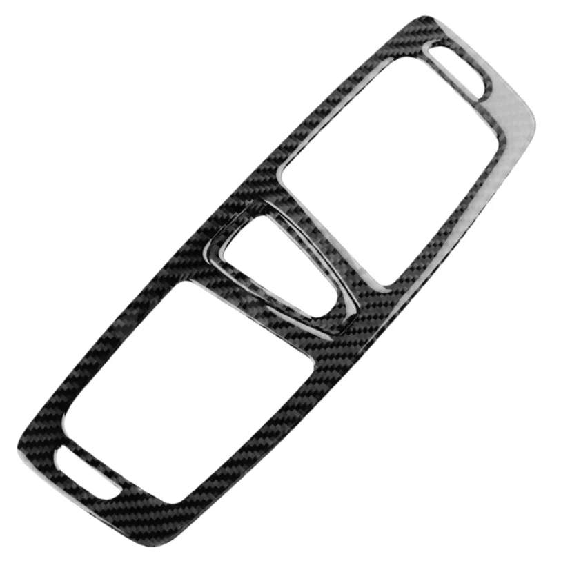 Interieur Inserts Carbone Megane 3 - Image 3