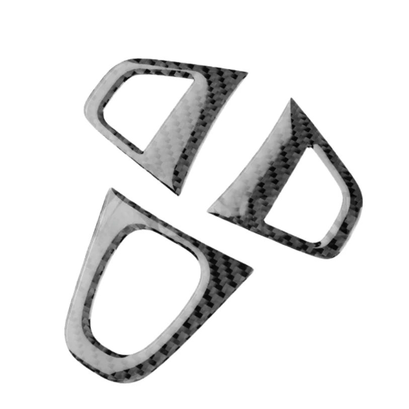 Interieur Inserts Carbone Megane 3 - Image 4