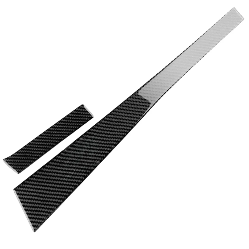 Interieur Inserts Carbone Megane 3 - Image 6