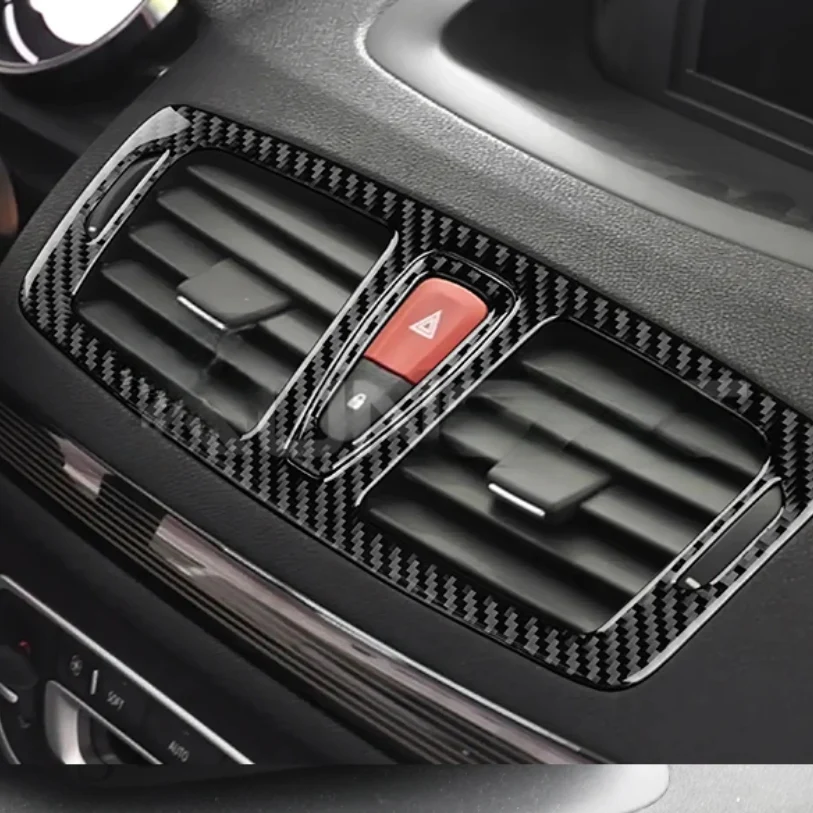 Interieur Inserts Carbone Megane 3 - Image 8